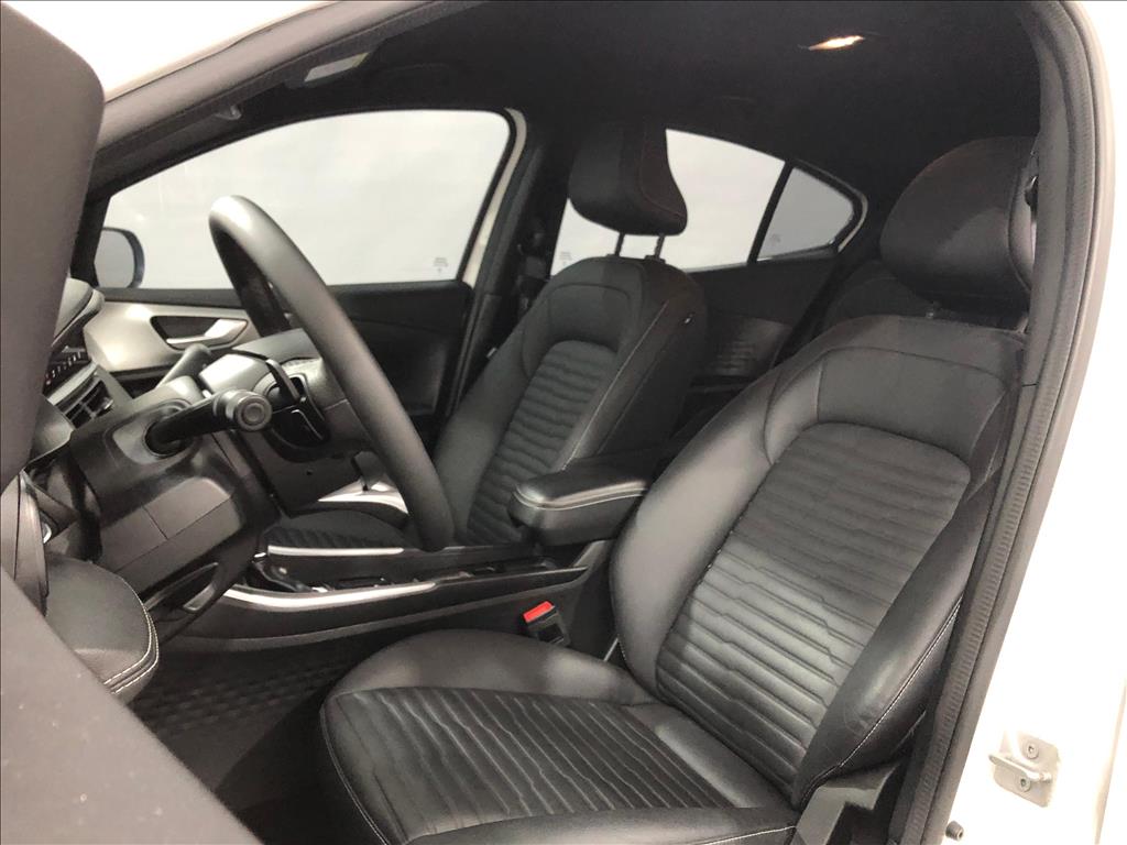 FASTBACK 1.3 TURBO 270 FLEX LIMITED EDITION AT6