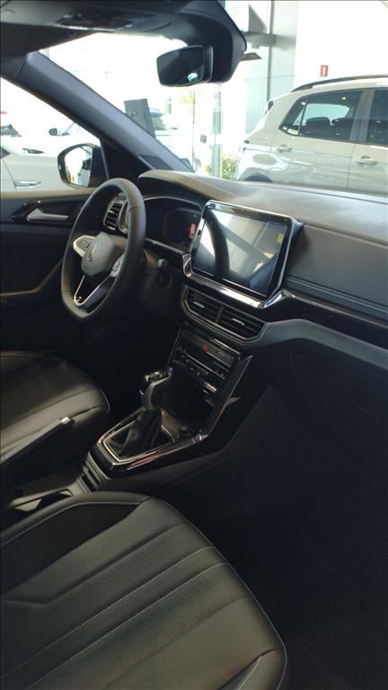 T-CROSS 1.4 250 TSI TOTAL FLEX HIGHLINE AUTOMÁTICO4