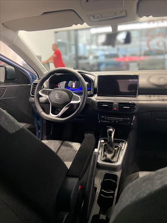 TERA 1.0 170 TSI COMFORT AUTOMÁTICO16
