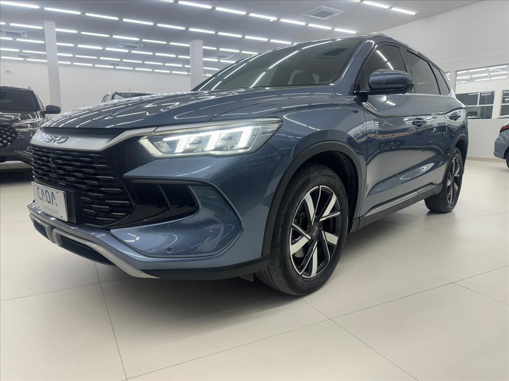 1.5 DM-I HÍBRIDO GS AUTOMÁTICO