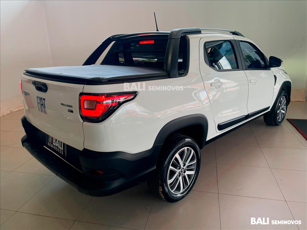 STRADA 1.3 FIREFLY FLEX VOLCANO CD CVT3