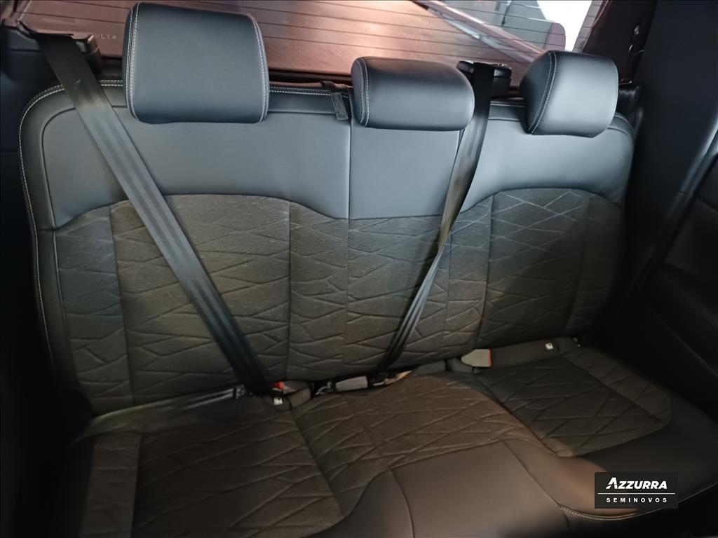 RANGER 2.0 TURBO DIESEL CD BLACK 4X2 AUTOMÁTICO7