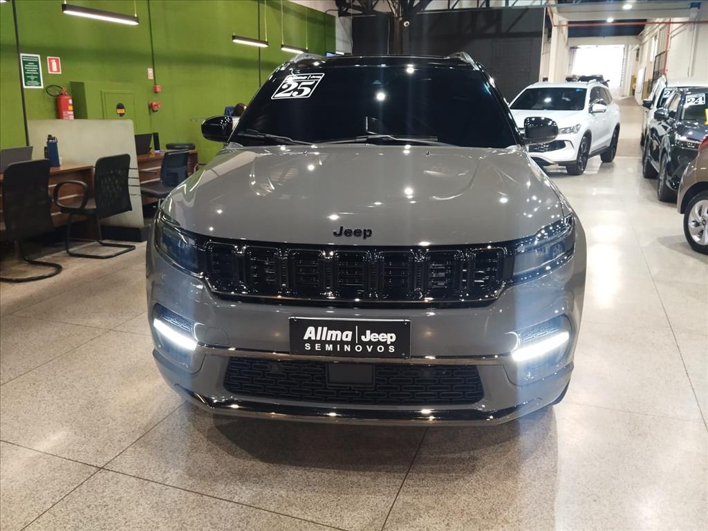 COMMANDER 2.0 HURRICANE 4 TURBO GASOLINA BLACKHAWK AT91