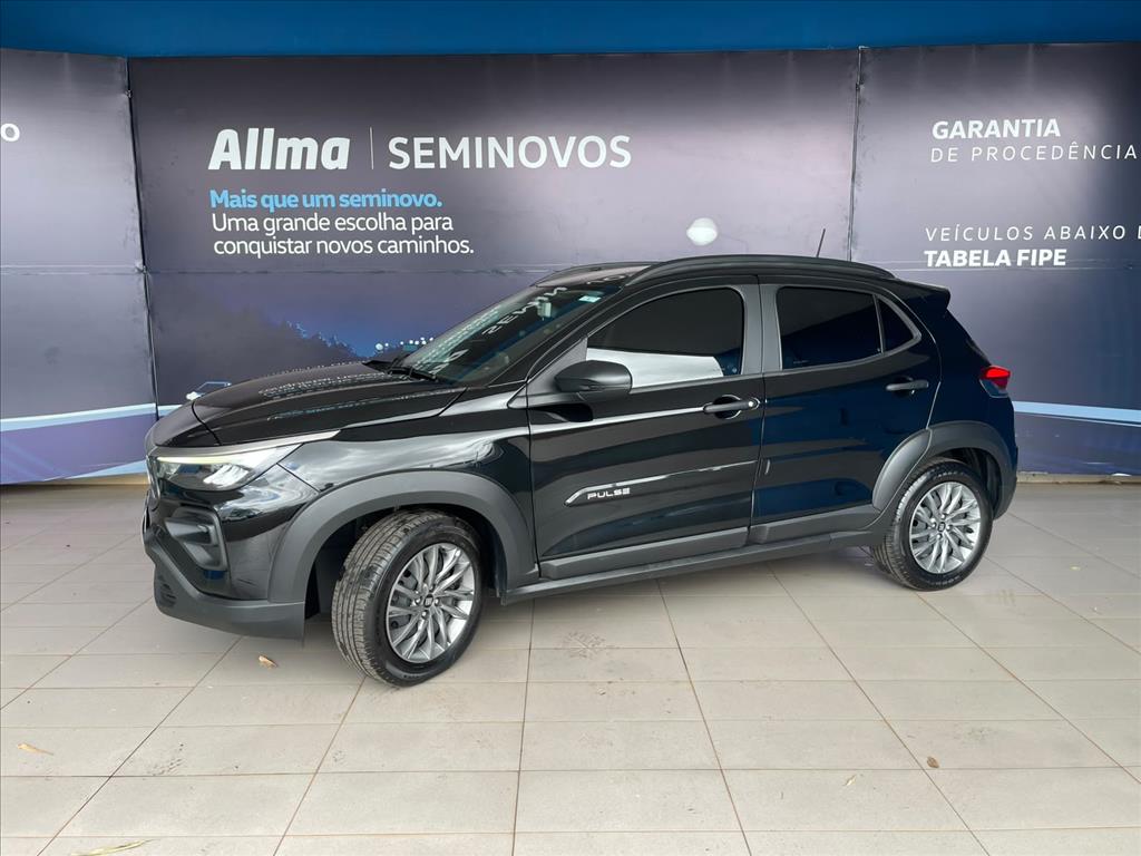 PULSE 1.3 FLEX DRIVE MANUAL2