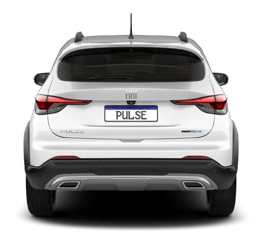 PULSE 1.0 TURBO 200 HYBRID AUDACE CVT