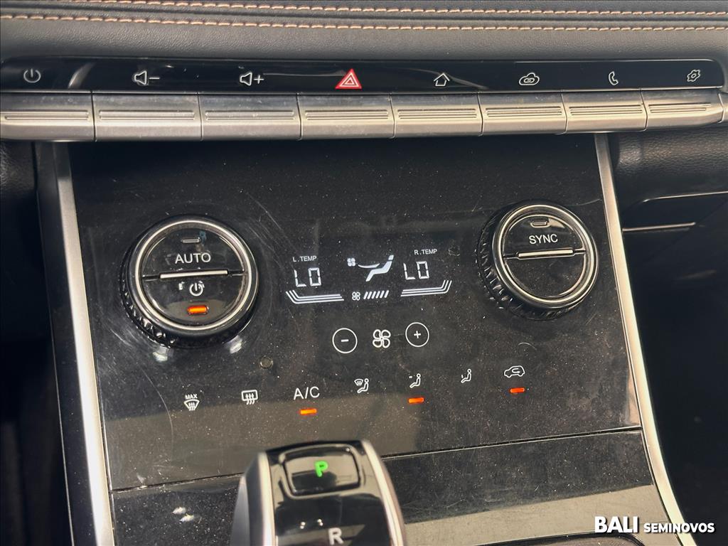 TIGGO 8 1.6 TGDI GASOLINA TXS DCT11