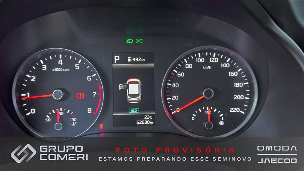 STONIC 1.0 TGDI MHEV SX AUTOMÁTICO5