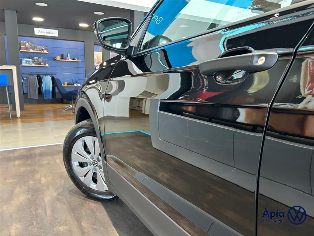 T-CROSS 1.0 200 TSI TOTAL FLEX SENSE AUTOMÁTICO9