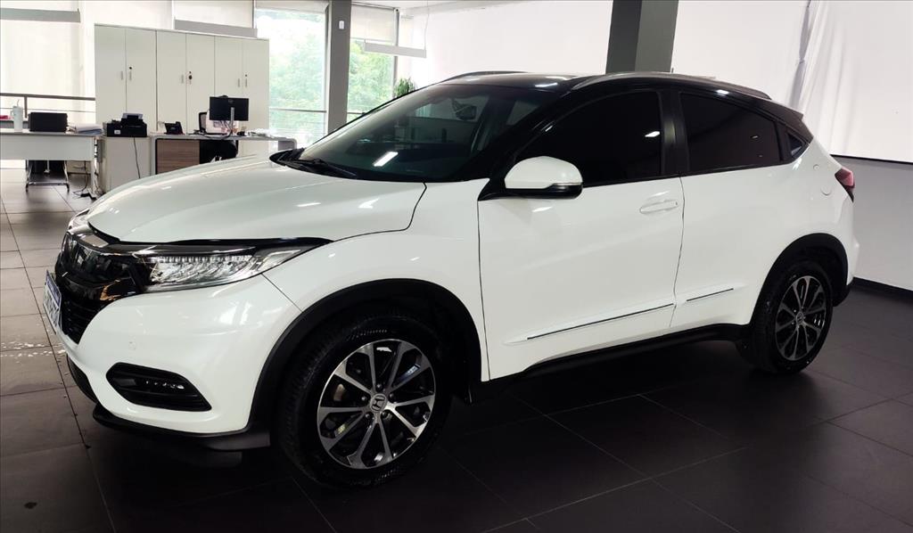 HR-V 1.8 16V FLEX EXL 4P AUTOMÁTICO3