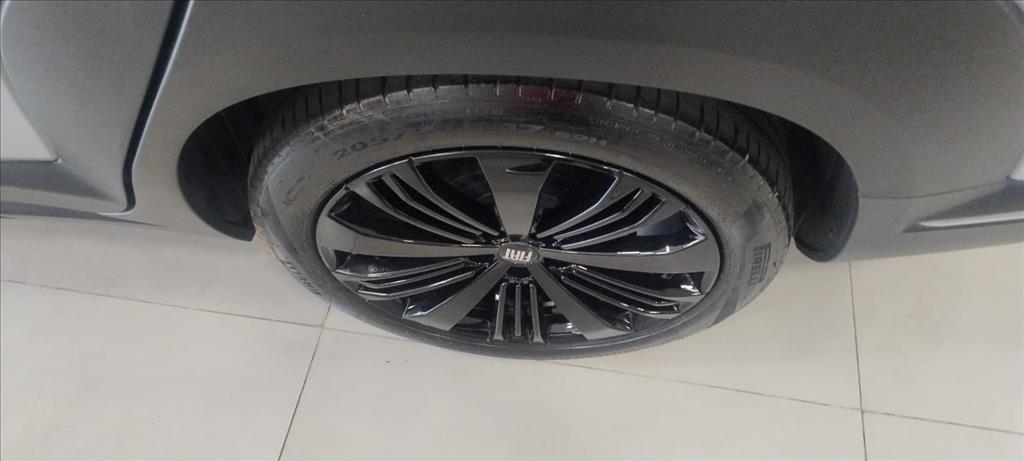 FASTBACK 1.0 TURBO 200 FLEX AUDACE CVT11