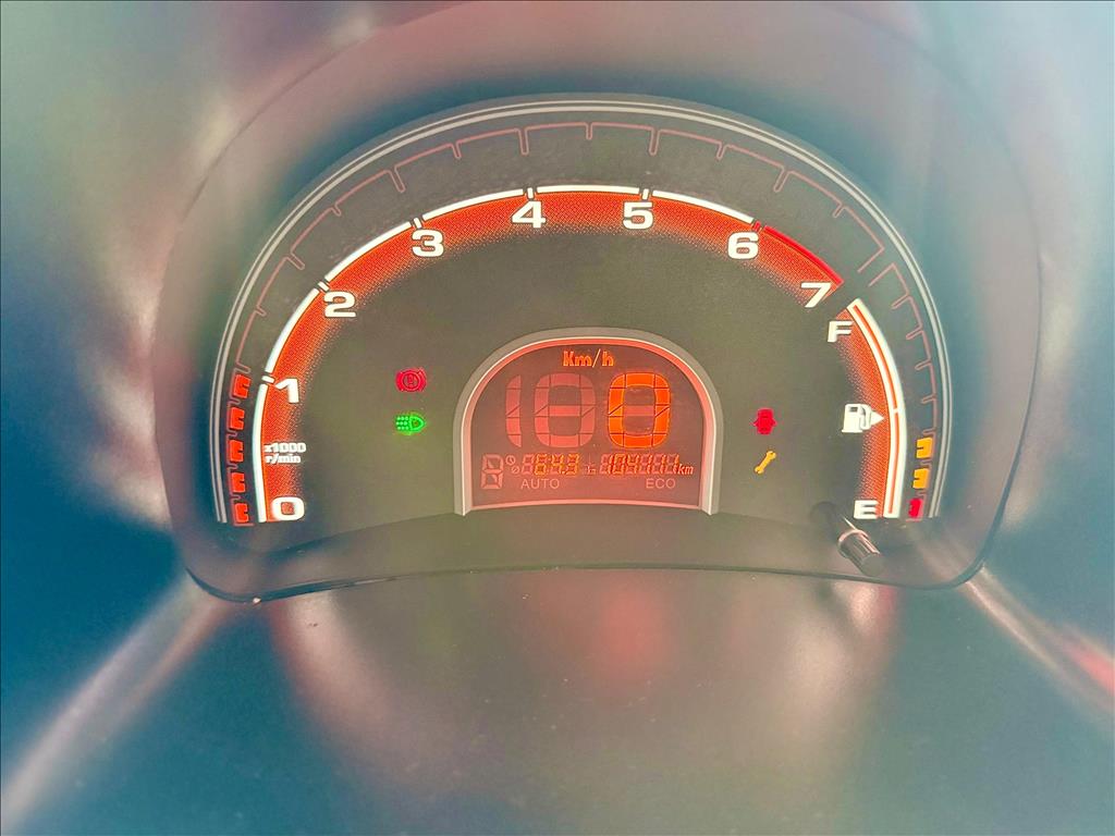 QQ 1.0 MPFI ACT 12V GASOLINA 4P MANUAL6