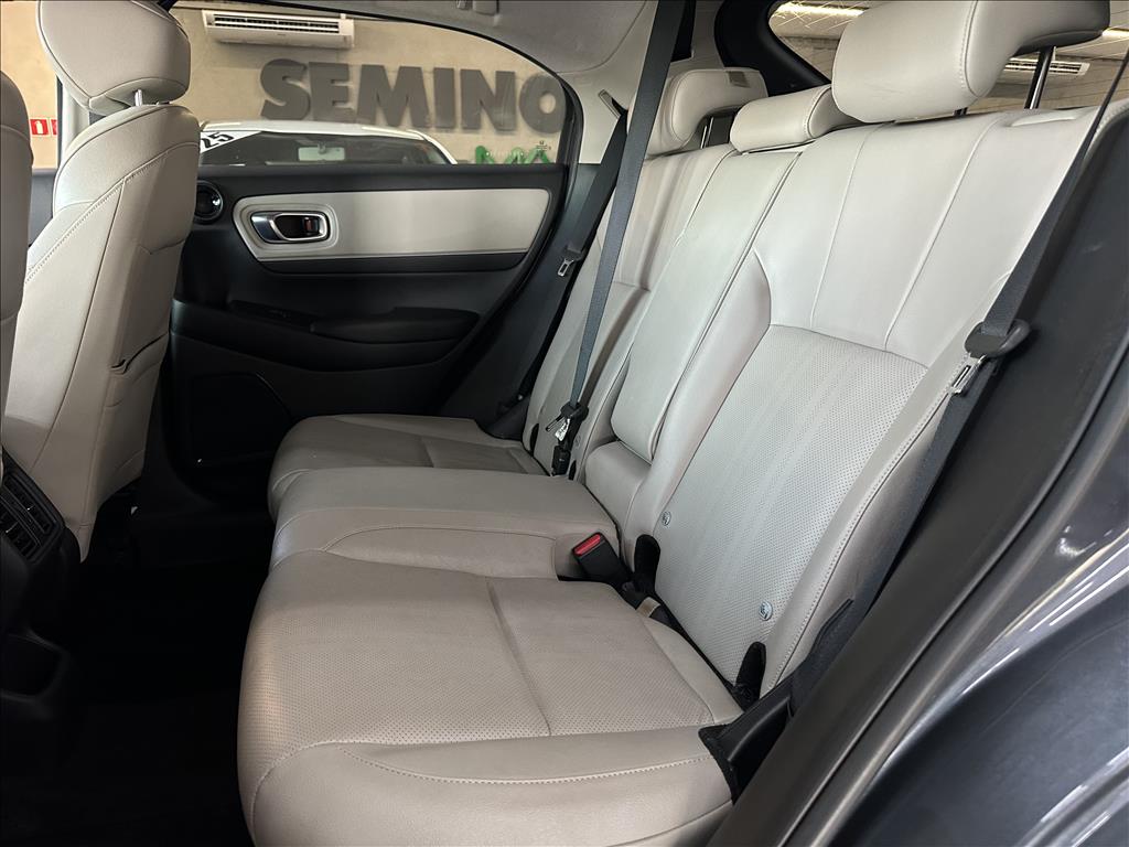 HR-V 1.5 DI I-VTEC TURBO FLEX TOURING CVT