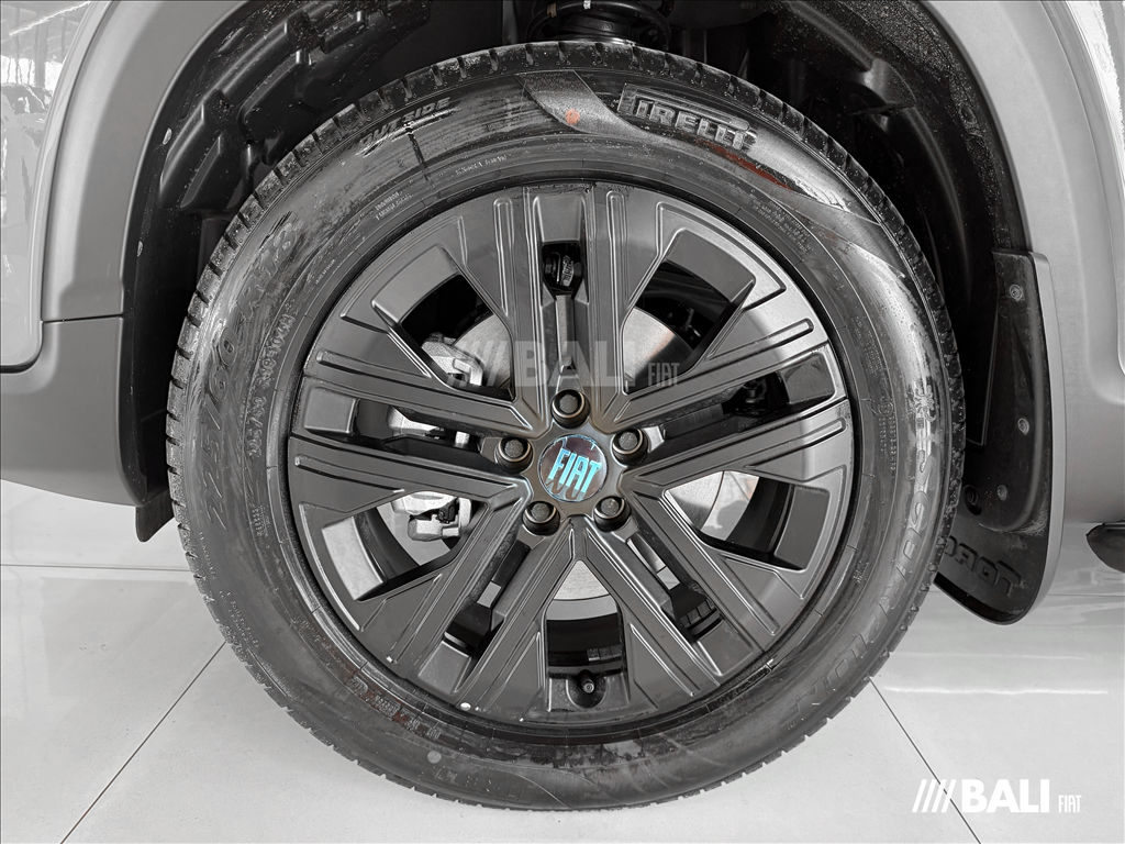 TORO 1.3 TURBO 270 FLEX ULTRA AT66