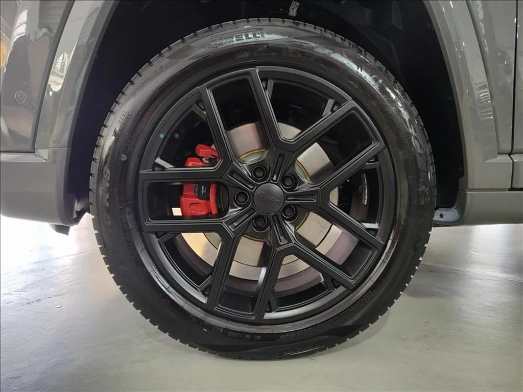 COMMANDER 2.0 HURRICANE 4 TURBO GASOLINA BLACKHAWK AT96