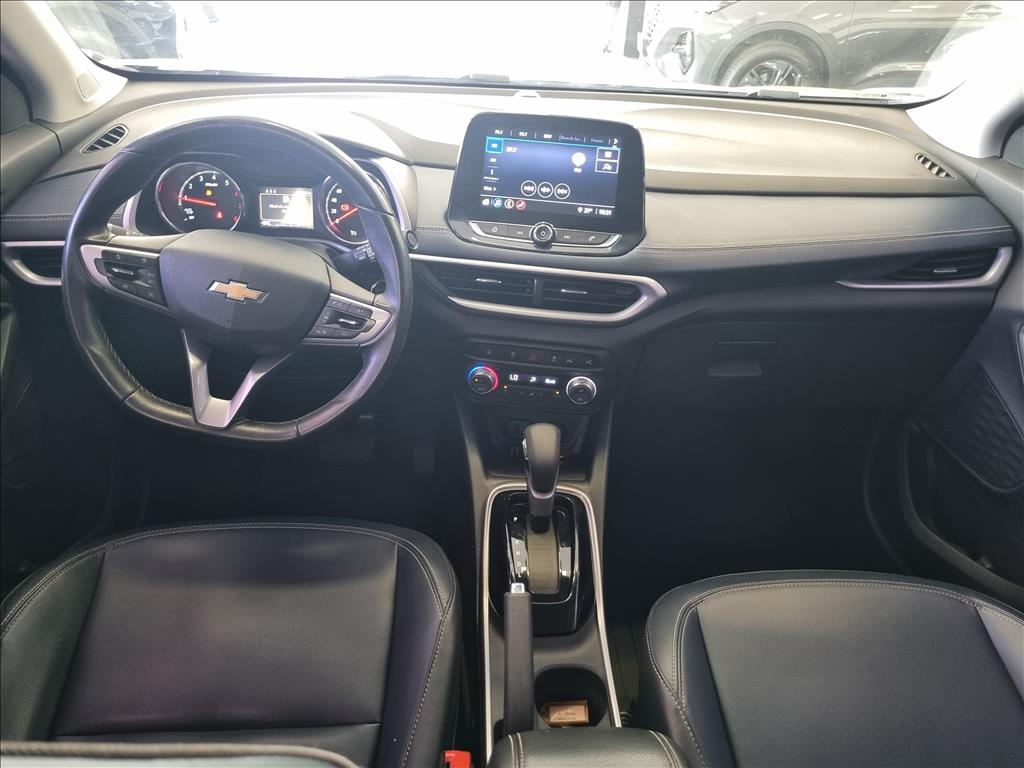 TRACKER 1.2 TURBO FLEX PREMIER AUTOMÁTICO