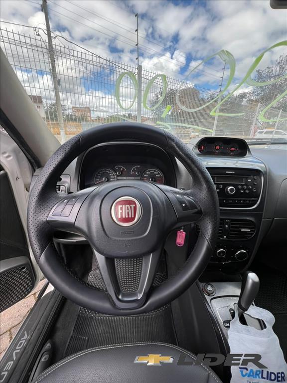 PALIO 1.8 MPI ADVENTURE WEEKEND 16V FLEX 4P MANUAL7