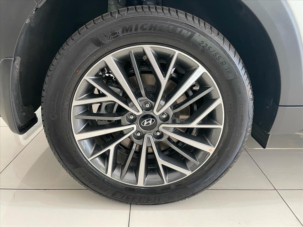 Hyundai-TUCSON-1.6 16V T-GDI GASOLINA LIMITED ECOSHIFT