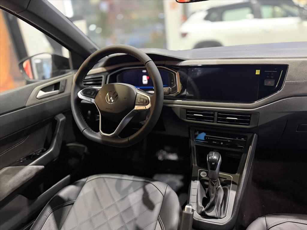 VIRTUS 1.4 250 TSI EXCLUSIVE AUTOMÁTICO10