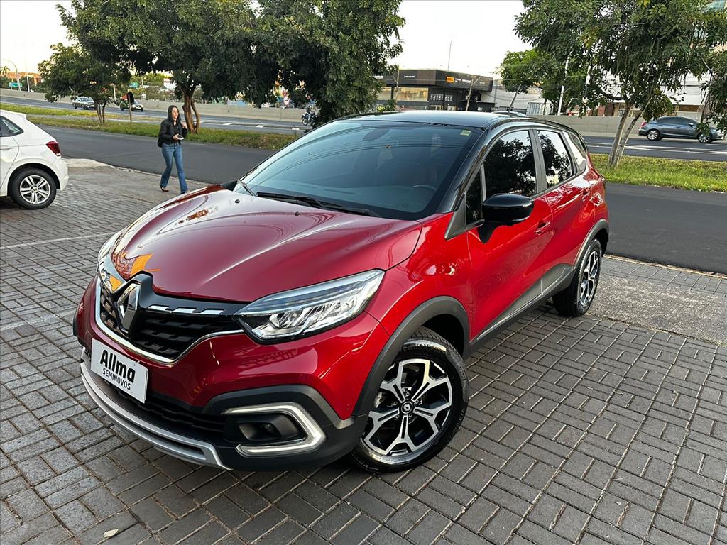 CAPTUR 1.3 TCE FLEX ICONIC X-TRONIC CAPTUR 1.3 TCE FLEX ICONIC X-TRONIC