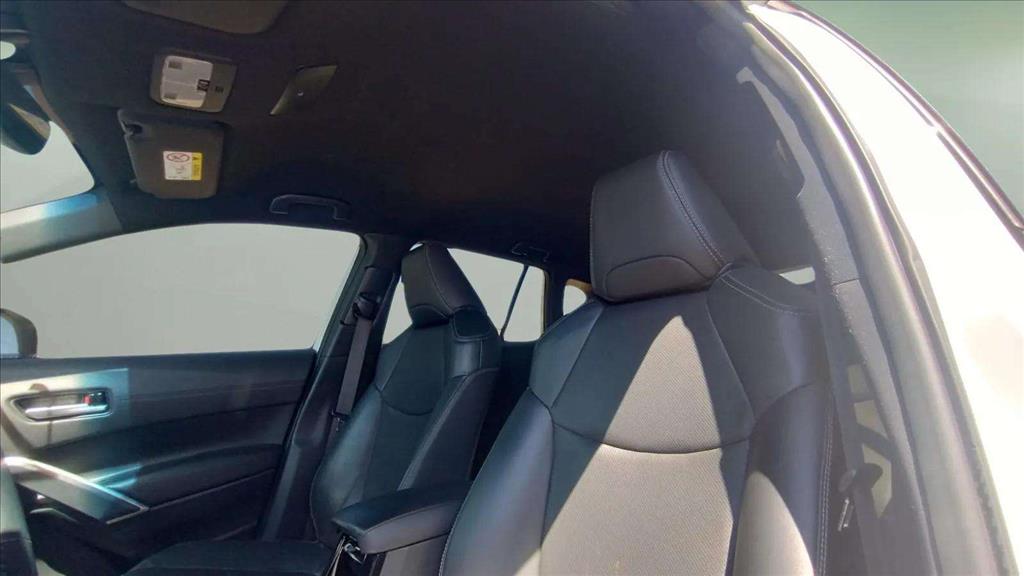 COROLLA CROSS 2.0 VVT-IE FLEX XRE DIRECT SHIFT9