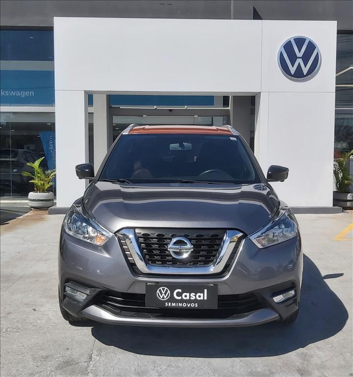 1.6 16V FLEXSTART SL 4P XTRONIC