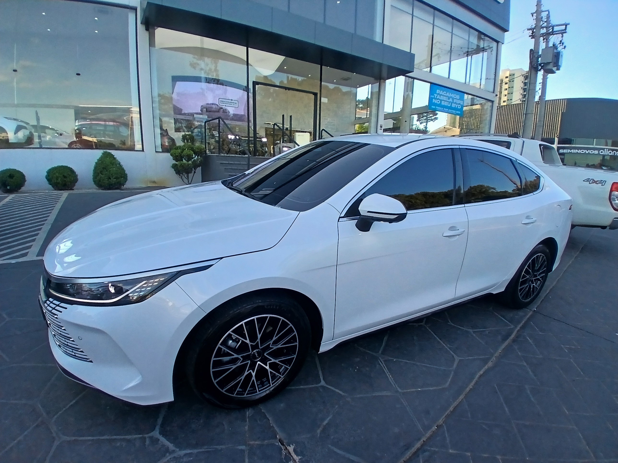 KING 1.5 DM-I PHEV GS AUTOMÁTICO2