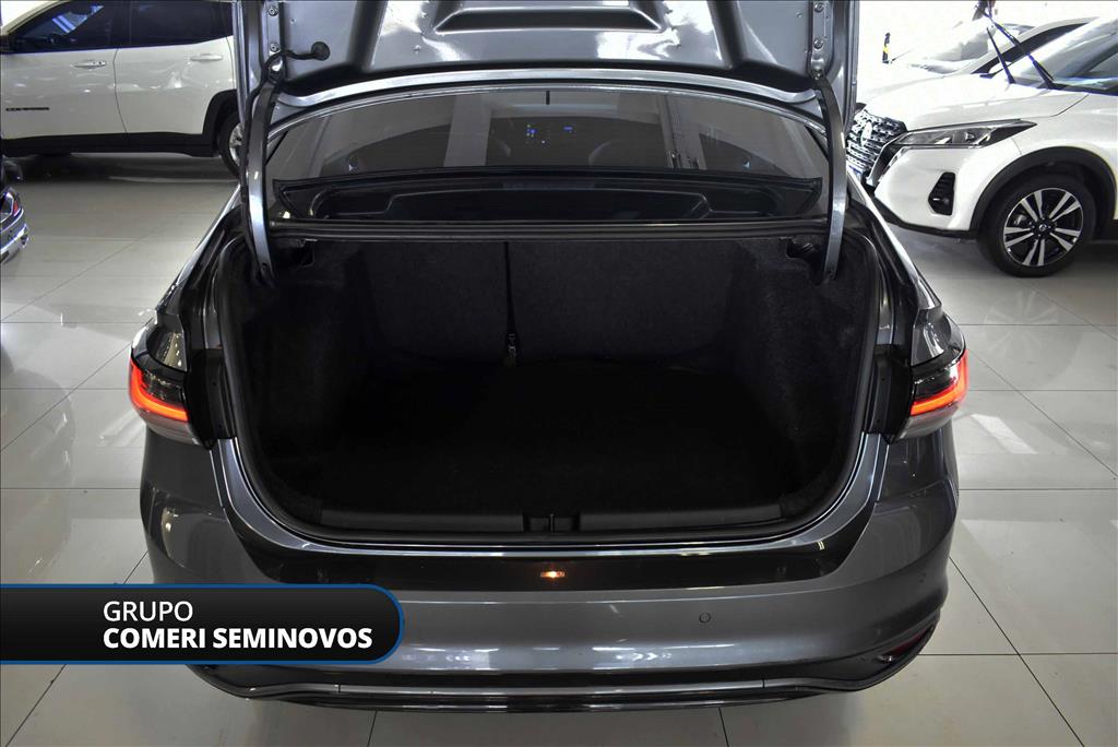 VIRTUS 1.4 250 TSI EXCLUSIVE AUTOMÁTICO20