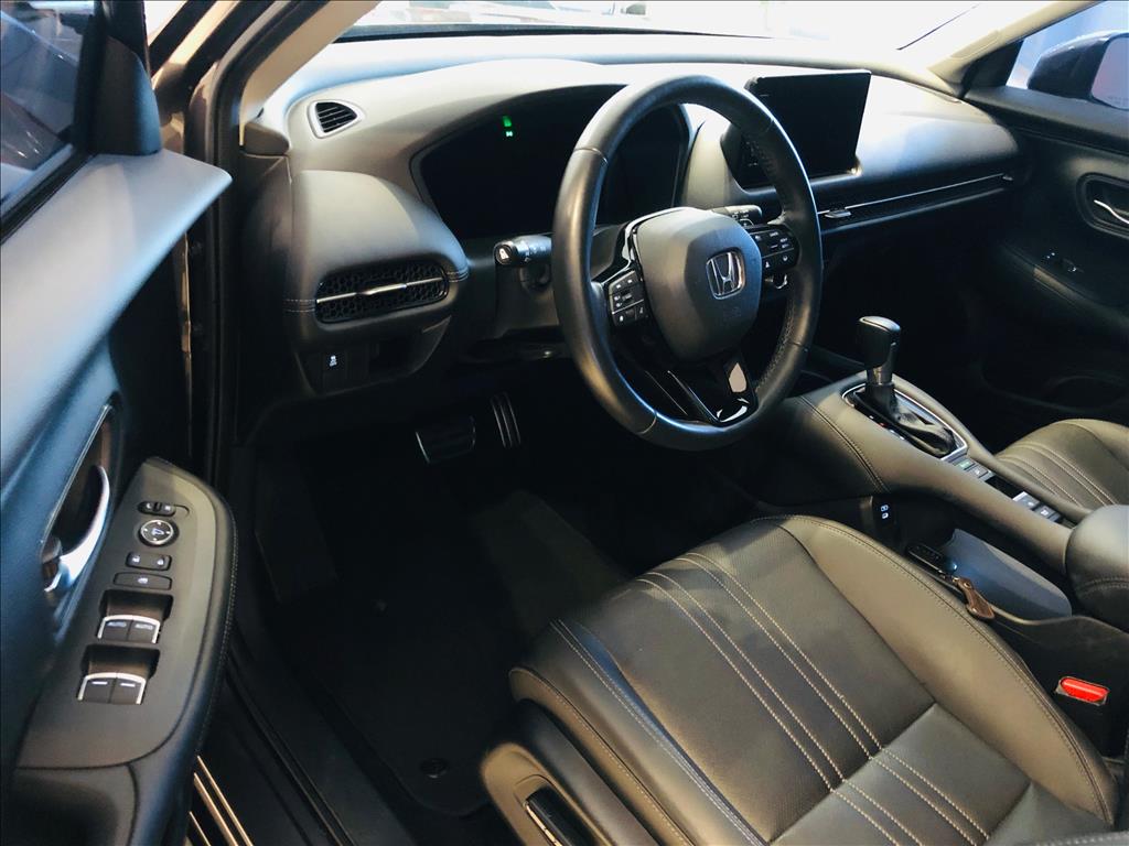 ZR-V 2.0 i-VTEC GASOLINA TOURING CVT7