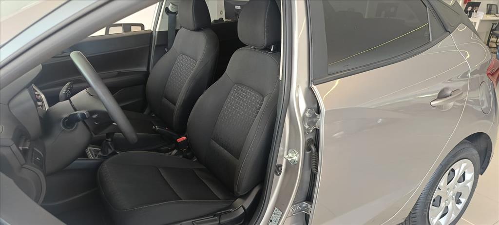 HB20 1.0 12V FLEX COMFORT MANUAL8