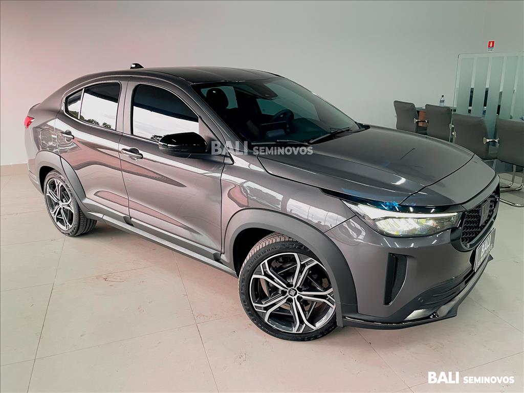 FASTBACK 1.0 TURBO 200 FLEX IMPETUS CVT