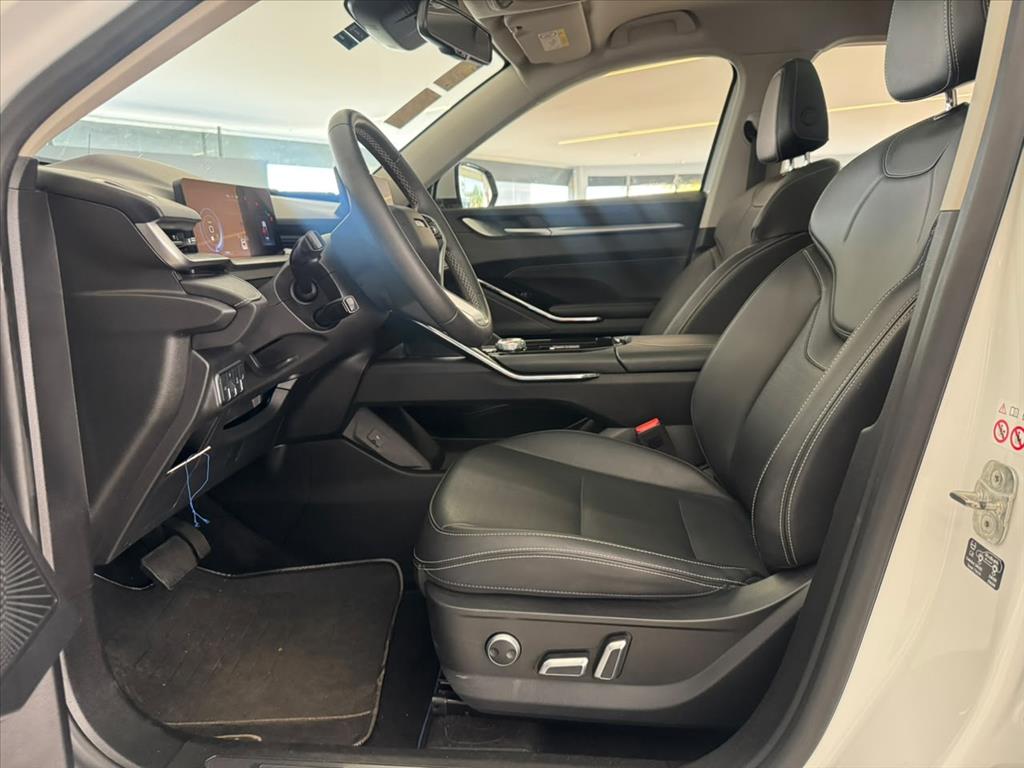 HAVAL H6 1.5 HEV PREMIUM E-TRACTION14
