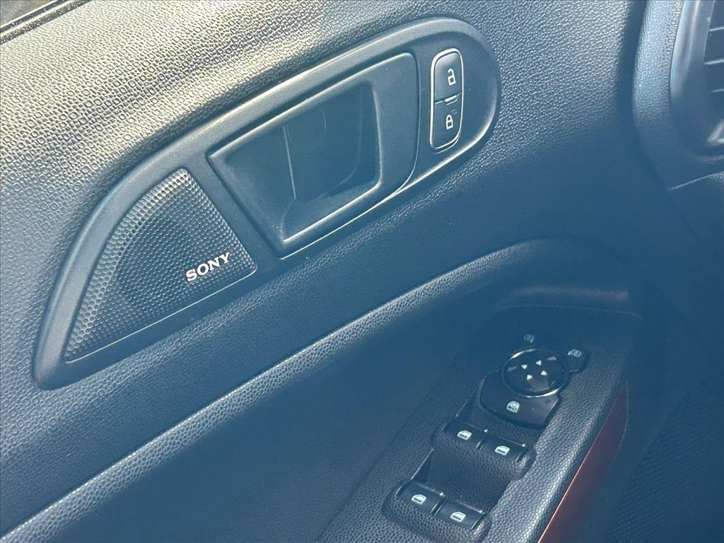 ECOSPORT 2.0 DIRECT FLEX STORM 4WD AUTOMÁTICO8