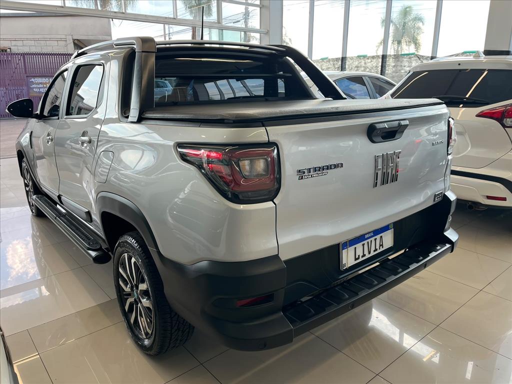 STRADA 1.0 TURBO 200 FLEX RANCH CD CVT4