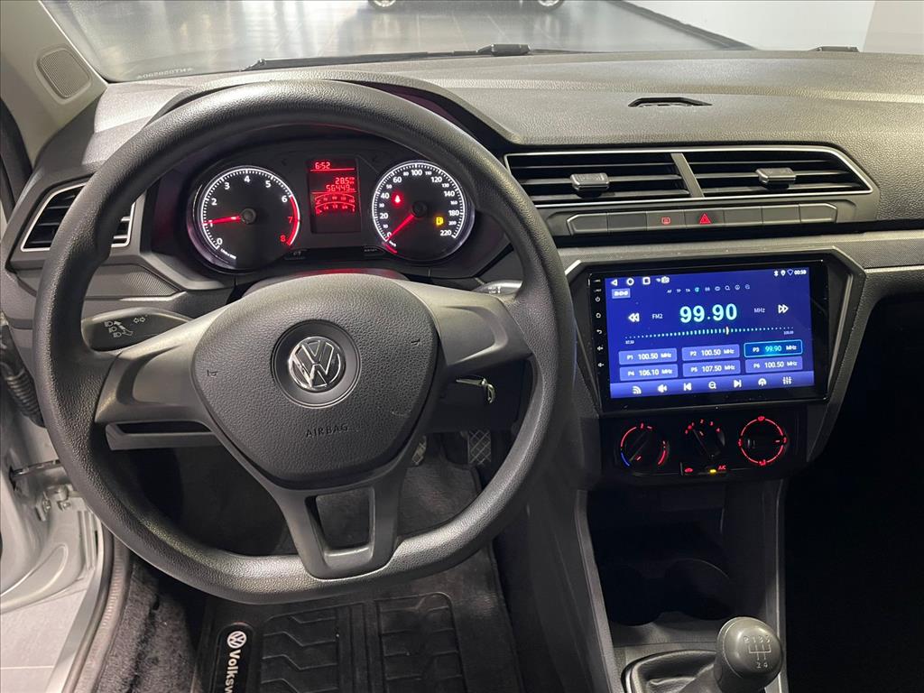 GOL 1.0 12V MPI TOTALFLEX 4P MANUAL10