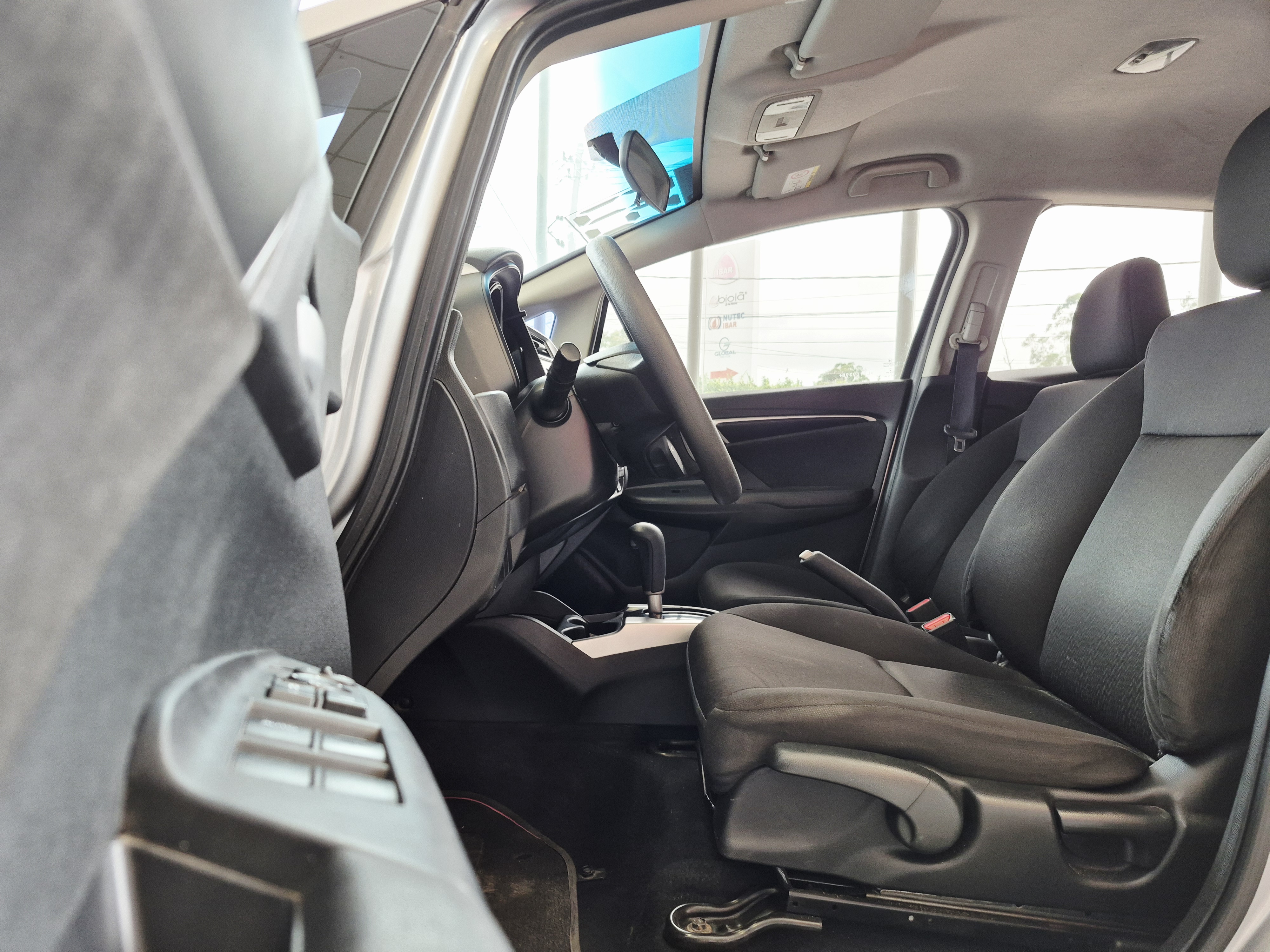 Foto ilustrativa do carro