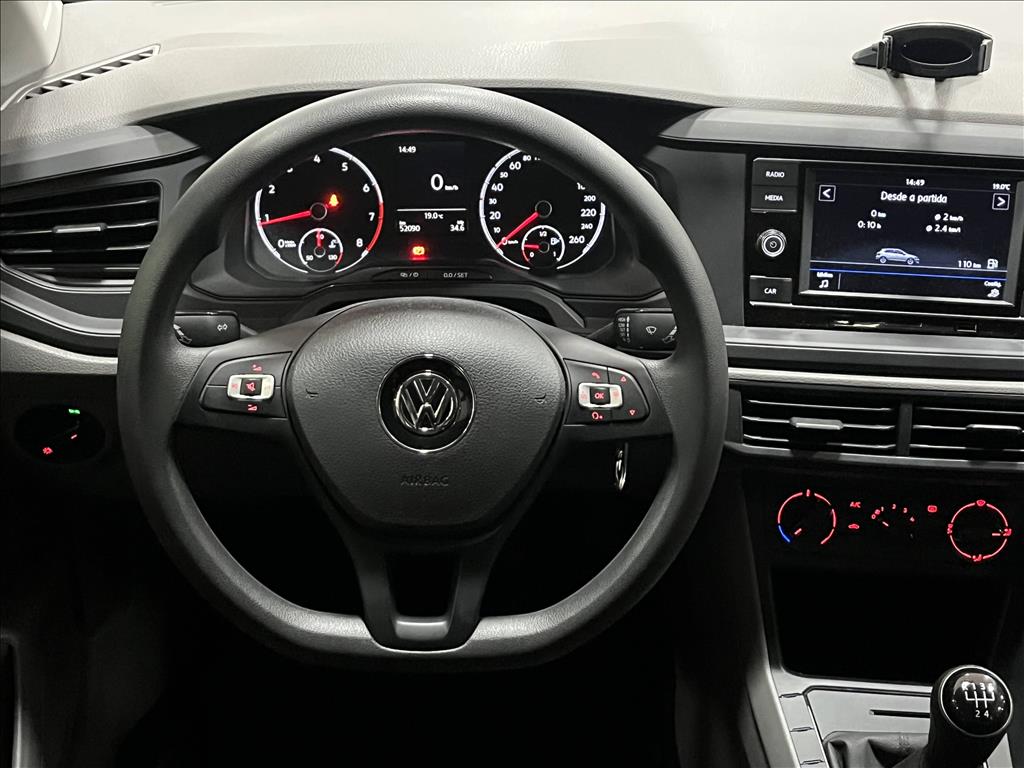 POLO 1.6 MSI TOTAL FLEX MANUAL13