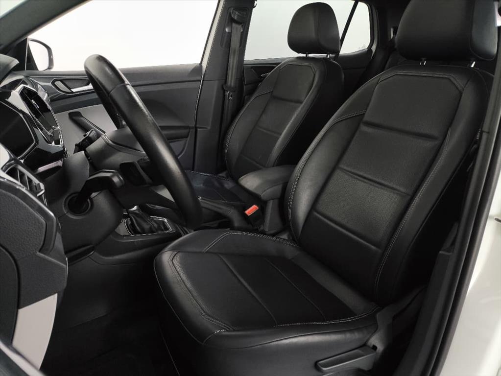 T-CROSS 1.4 250 TSI TOTAL FLEX HIGHLINE AUTOMÁTICO4