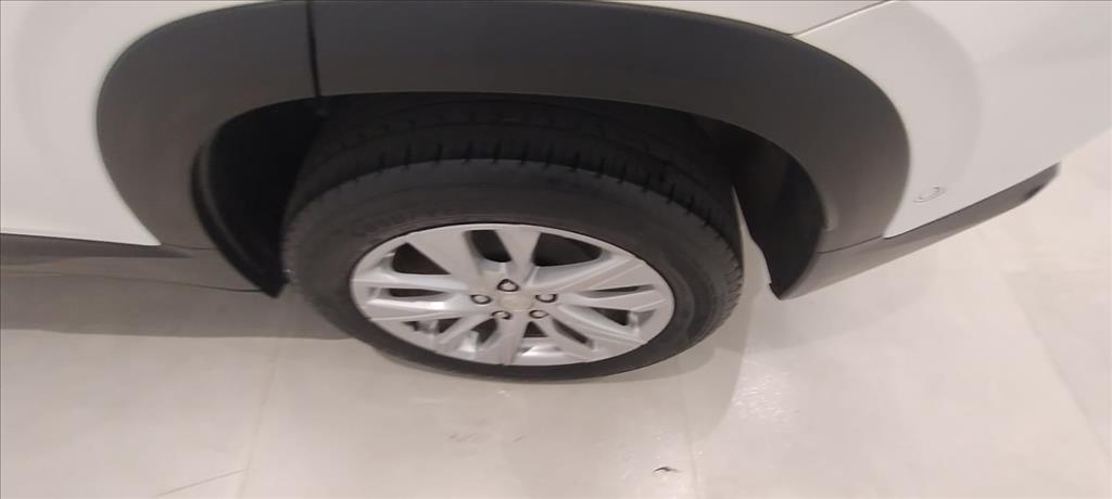TRACKER 1.0 TURBO FLEX LTZ AUTOMÁTICO9