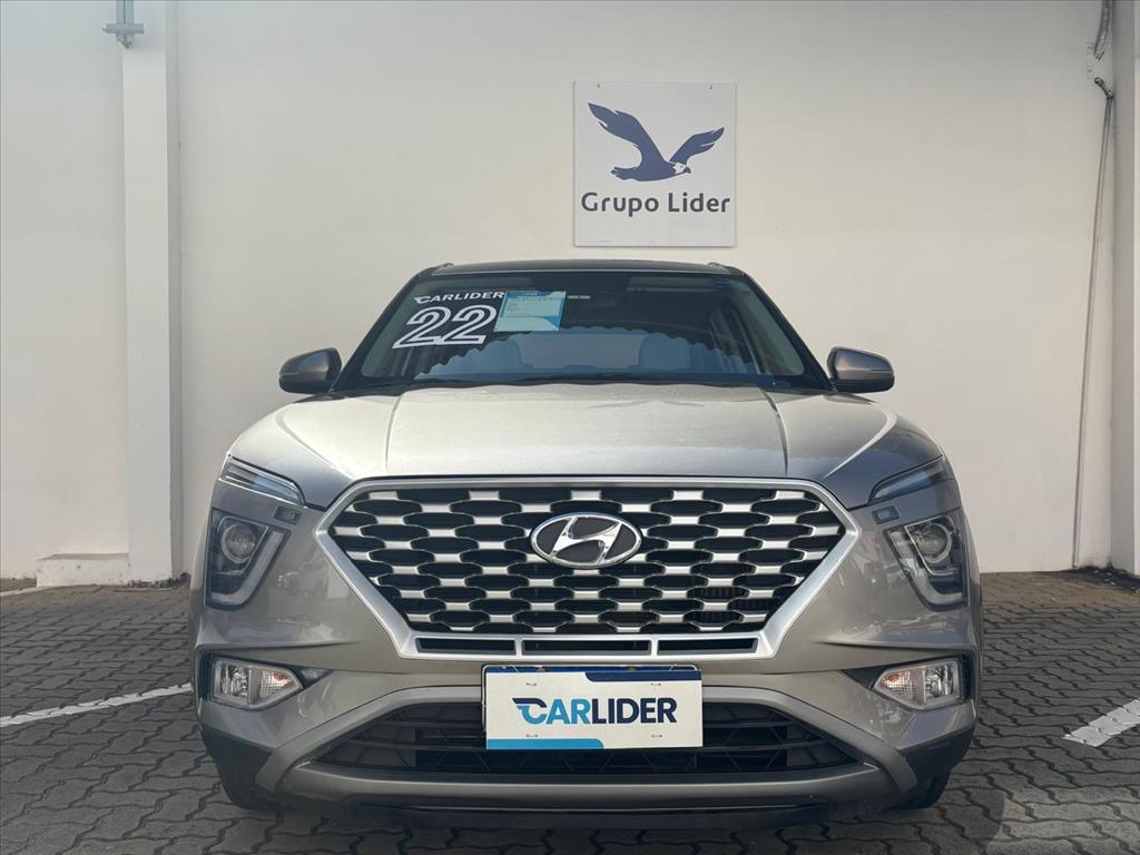 CRETA 1.0 TGDI FLEX LIMITED AUTOMÁTICO2