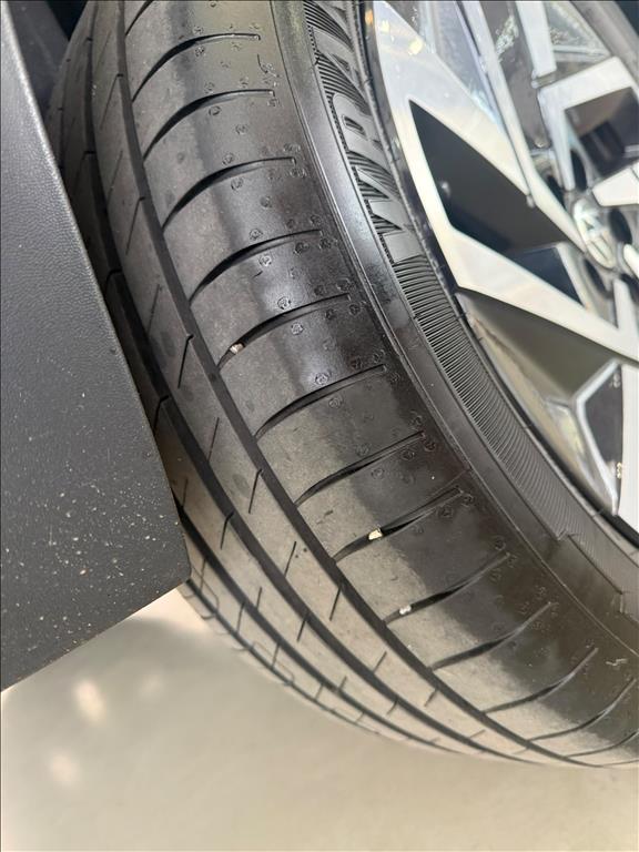 T-CROSS 1.4 250 TSI TOTAL FLEX HIGHLINE AUTOMÁTICO13