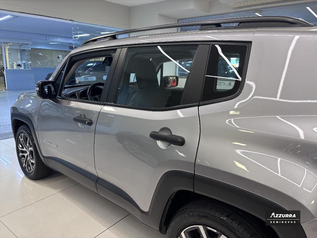 RENEGADE 1.3 T270 TURBO FLEX SPORT AT6