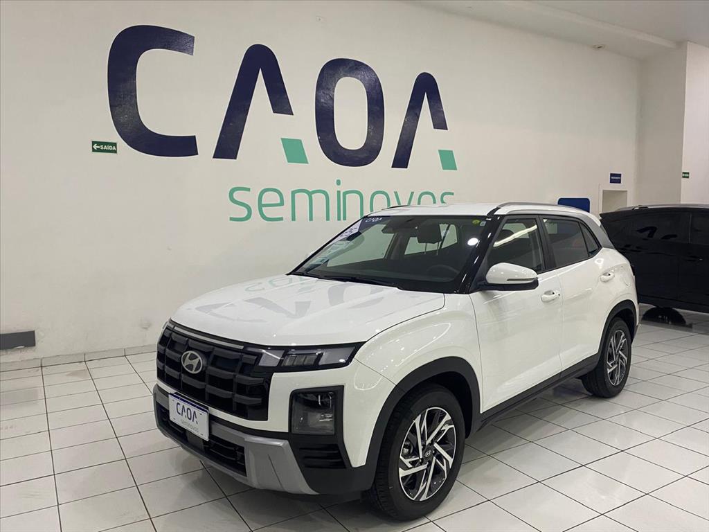 1.0 TGDI FLEX LIMITED AUTOMÁTICO