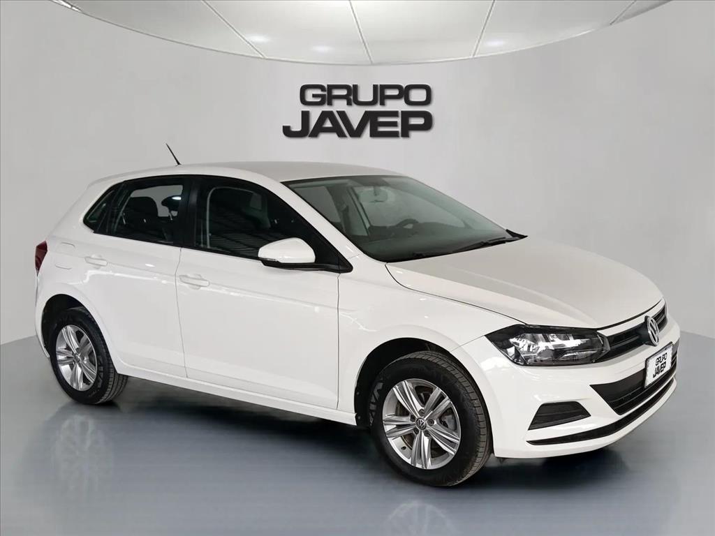 Volkswagen-POLO-1.0 MPI TOTAL FLEX MANUAL