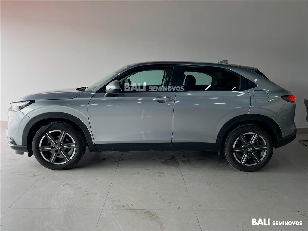 HR-V 1.5 DI I-VTEC FLEX EX CVT4