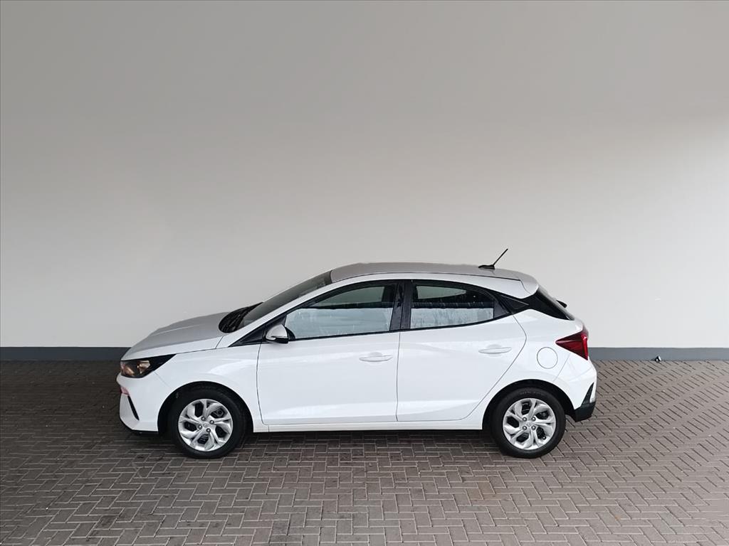 HB20 1.0 12V FLEX COMFORT PLUS MANUAL1