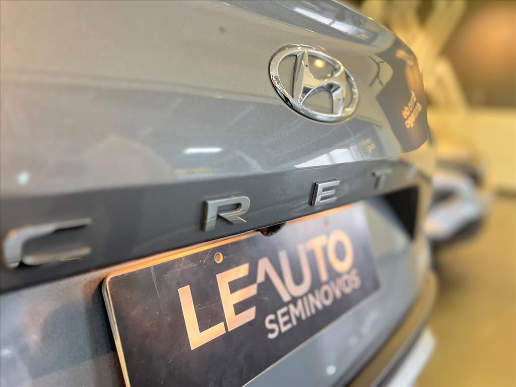 CRETA 1.0 TGDI FLEX PLATINUM AUTOMÁTICO18