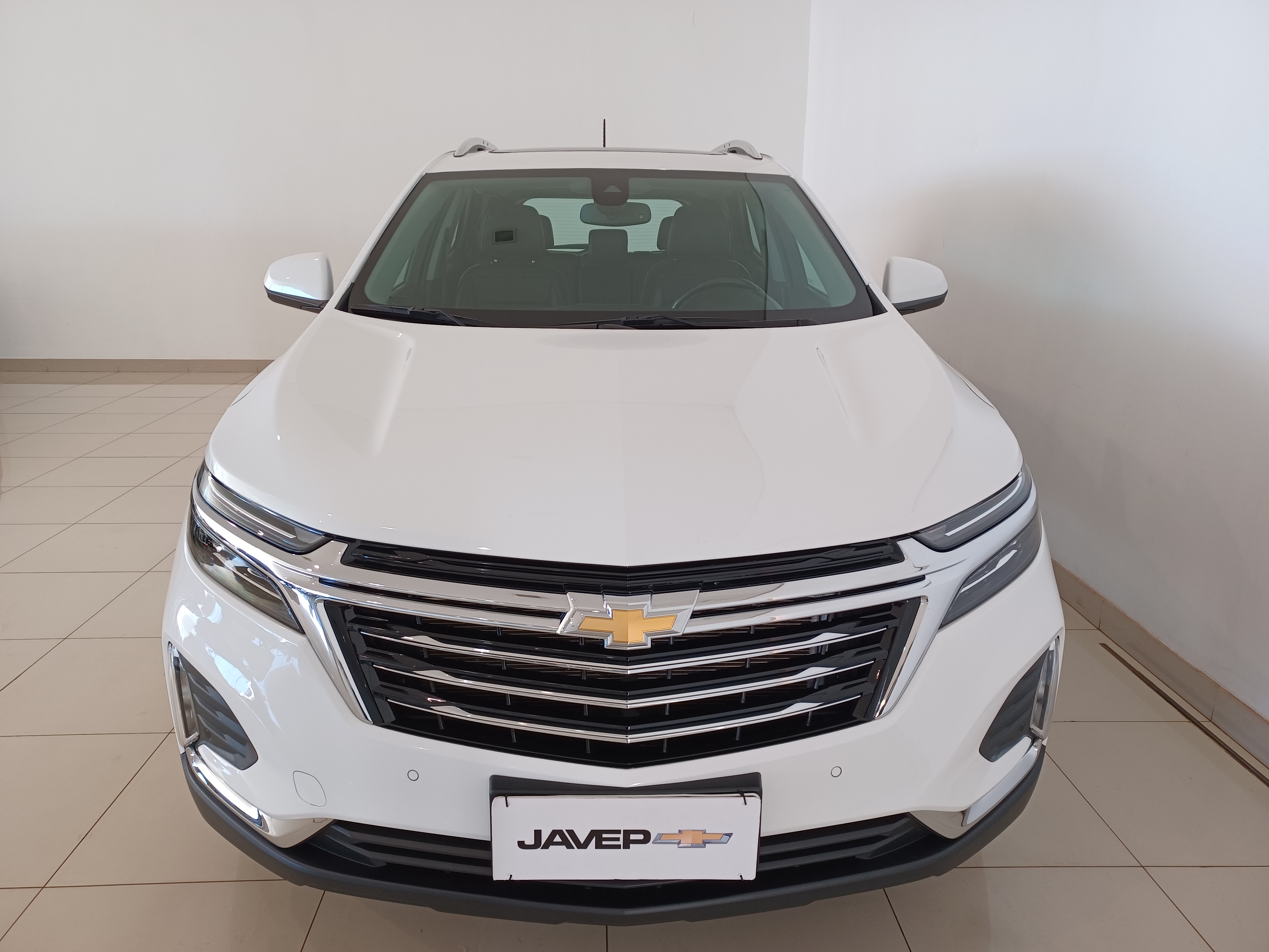 GM - Chevrolet-EQUINOX-1.5 16V TURBO GASOLINA PREMIER AWD AUTOMÁTICO