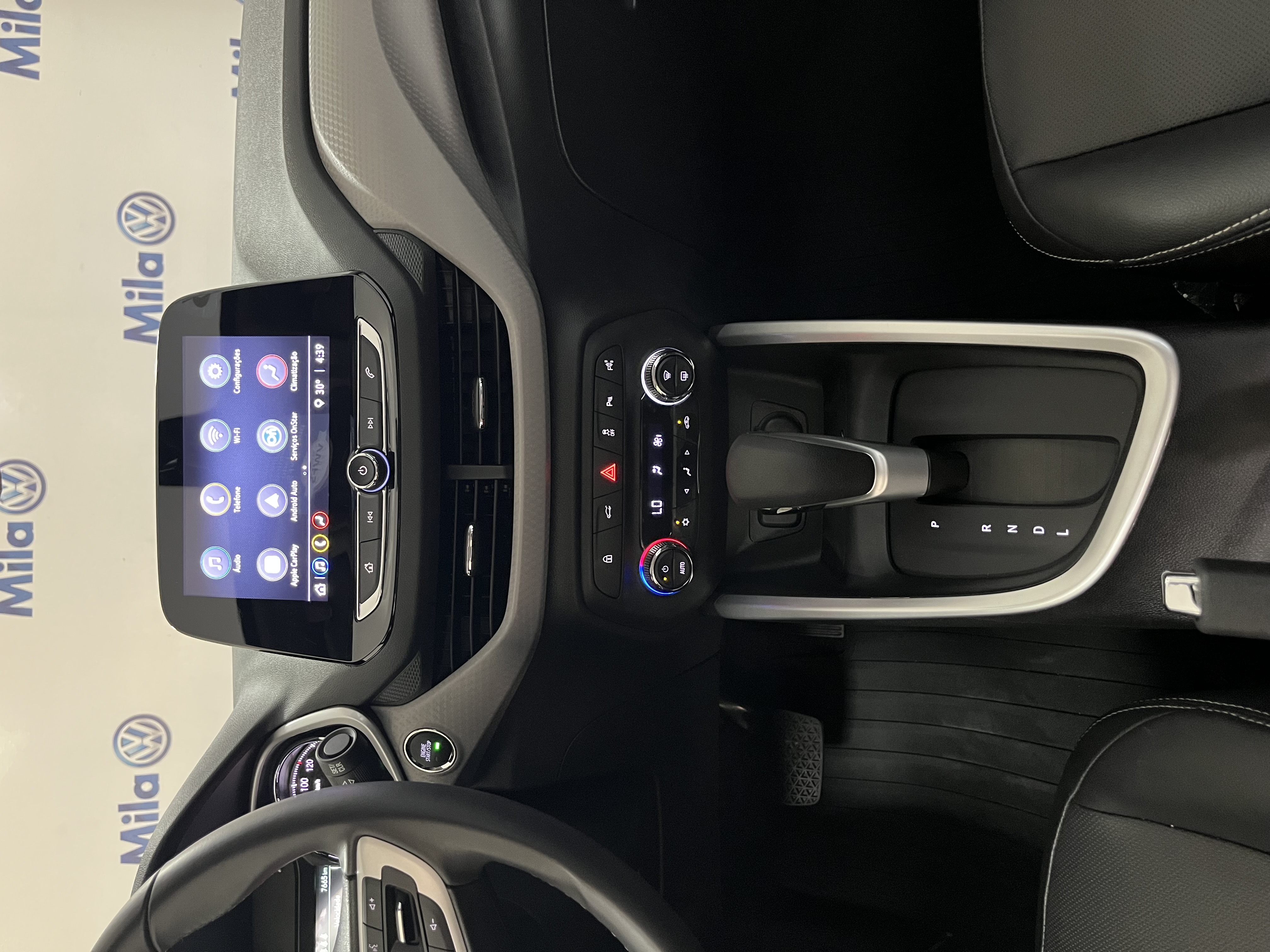 ONIX 1.0 TURBO FLEX PREMIER AUTOMÁTICO10