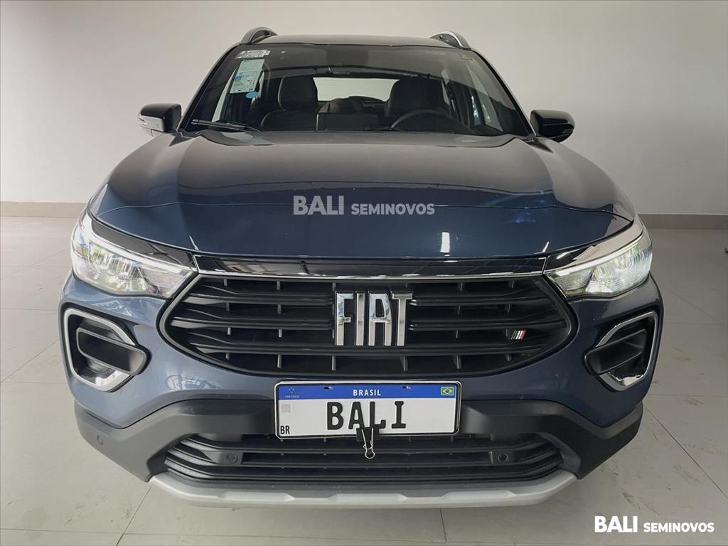 PULSE 1.0 TURBO 200 HYBRID IMPETUS CVT1