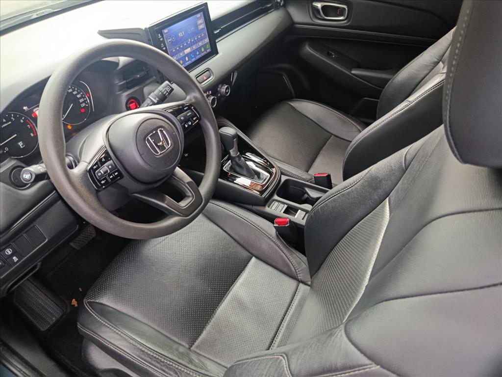 HR-V 1.5 DI I-VTEC FLEX EX CVT8